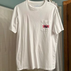 Vineyard Vines Tee